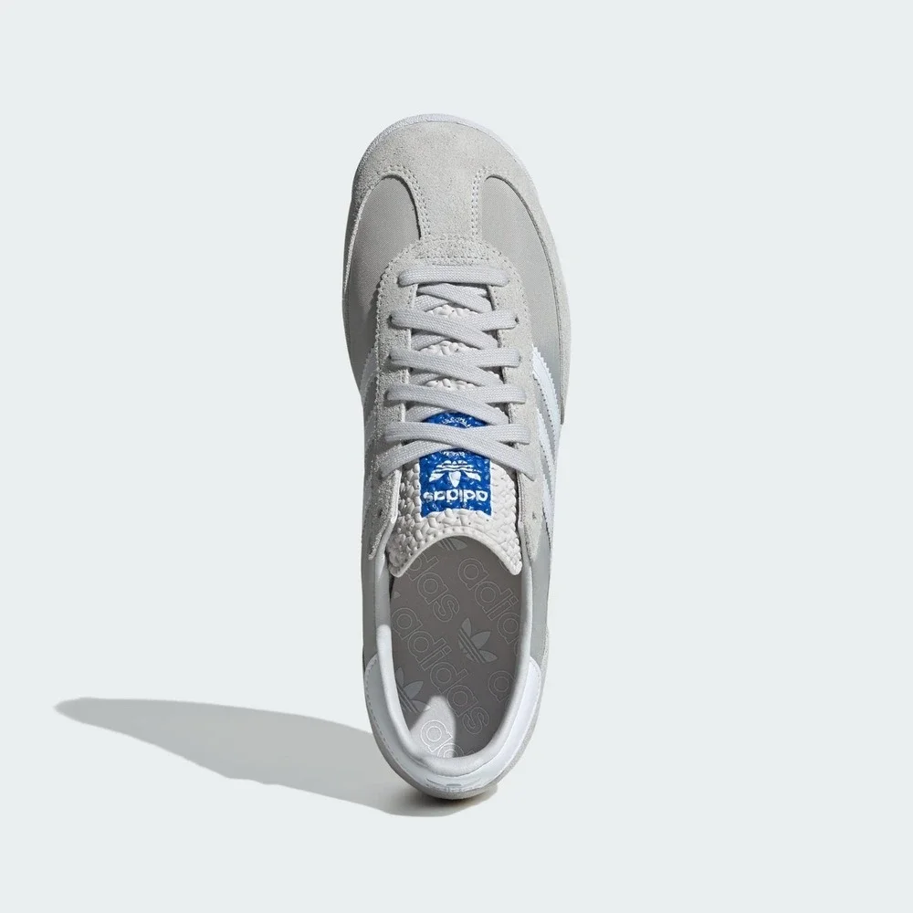 adidas SL 72 RS Originals Men's Size 11 Shoes Grey/White JI1281 Trainers NEW